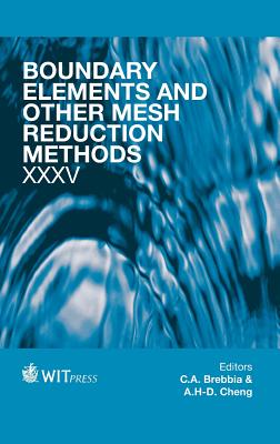 Boundary Elements and Other Mesh Reduction Methods XXXV