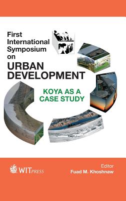 International Symposium on Urban Development: Koya as a Case Study