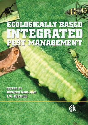 Ecologically-Based Integrated Pest Management