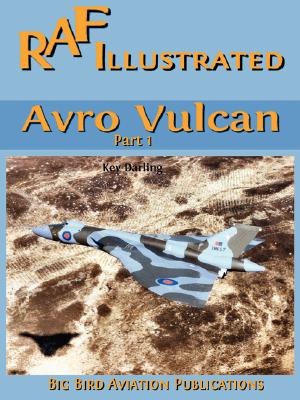 Avro Vulcan Part1