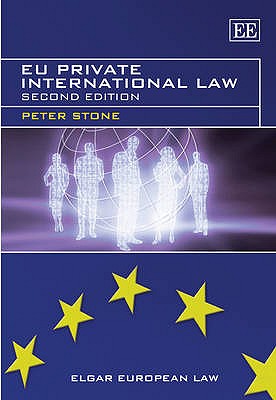 Eu Private International Law: Second Edition