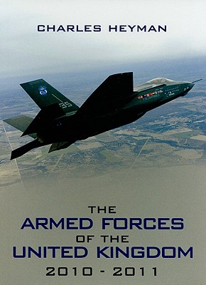 Armed Forces of the United Kingdom 2010 - 2011