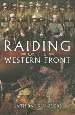 Raiding on the Western Front