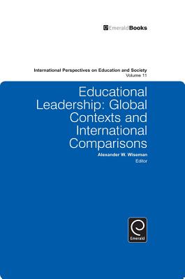 Educational Leadership: Global Contexts and International Comparisons