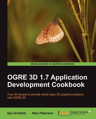 Ogre 3D 1.7 Application Development Cookbook