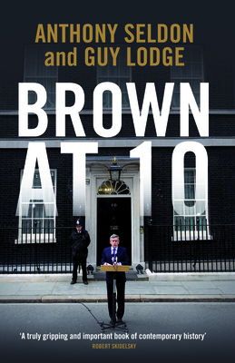 Brown at 10