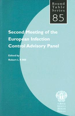 Second Meeting of the European Infection Control Advisory Panel