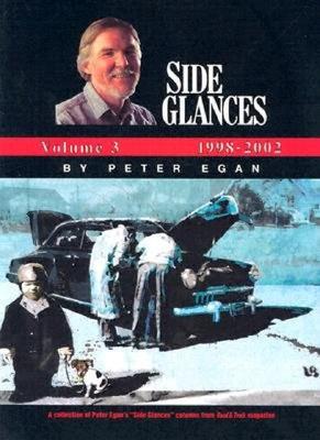 Side Glances, Volume 3: 1998-2002