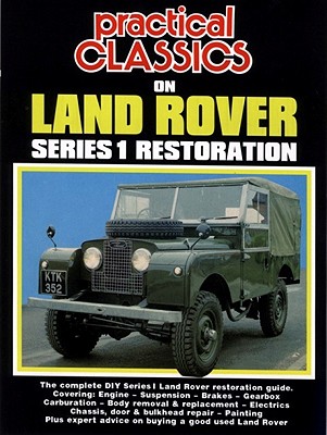 Practical Classics/ Lr Ser 1 Restoration