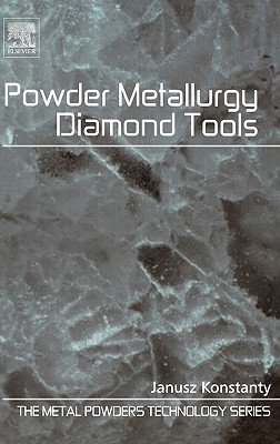 Powder Metallurgy Diamond Tools