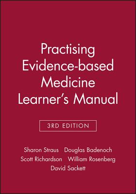 Practising Evidence-Based Medicine Learner's Manual