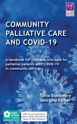 Community Palliative Care and COVID-19