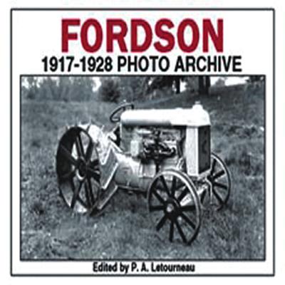 Fordson 1917-1928 Photo Archive