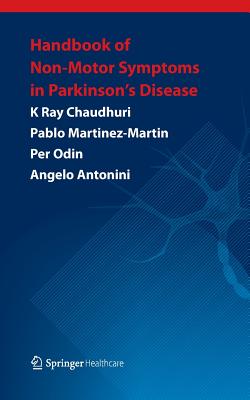 Handbook of Non-Motor Symptoms in Parkinson's Disease