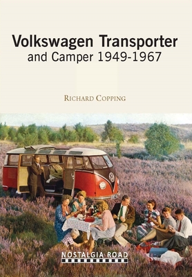 Volkswagen Transporter and Camper
