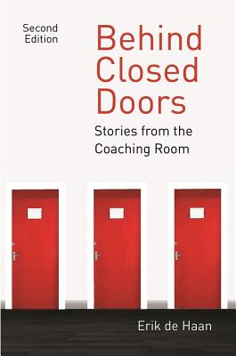 Behind Closed Doors: Stories from the Coaching Room