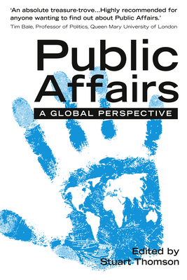 Public Affairs: A Global Perspective