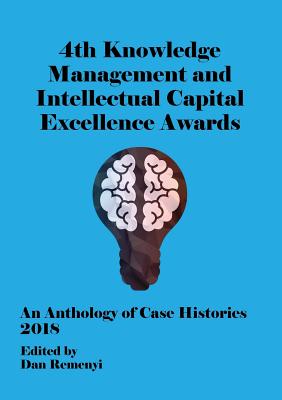 ECKM 2018 - 4th Knowledge Management and Intellectual Capital Excellence Awards