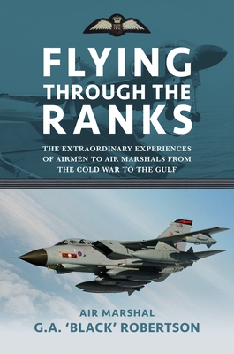 Flying Through the Ranks: The Extraordinary Experiences of Airmen to Air Marshals from the Cold War to the Gulf