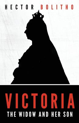 Victoria, The Widow and Her Son