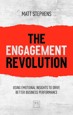 The Engagement Revolution: Using Emotional Insights to Drive Better Business Performance