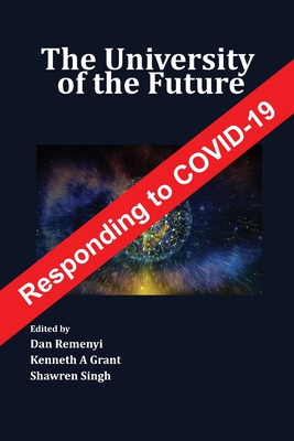 The University of the Future Responding to COVID-19