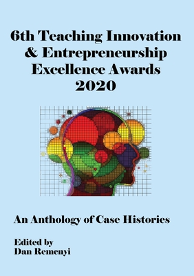 6th Teaching Innovation & Entrepreneurship Excellence Awards 2020
