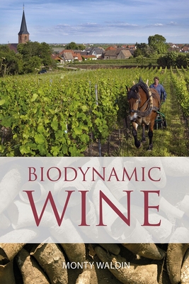 Biodynamic Wine