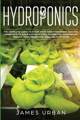 Hydroponics