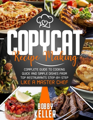 Copycat Recipe Making