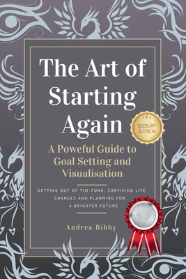 The Art of Starting Again