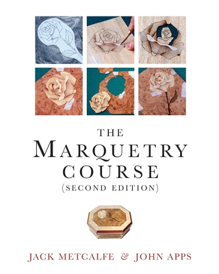The Marquetry Course