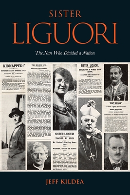 Sister Liguori: The Nun who Divided a Nation