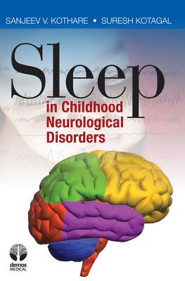 Sleep in Childhood Neurological Disorders