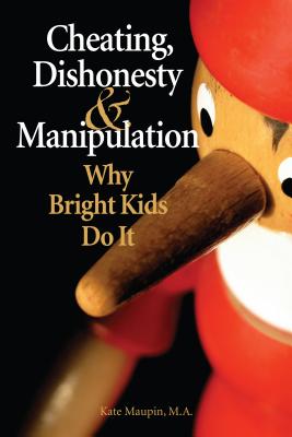 Cheating, Dishonesty, and Manipulation: Why Bright Kids Do It