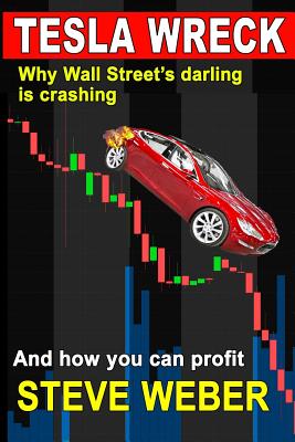 Tesla Wreck: Why Wall Street's Darling is Crashing and How You Can Profit