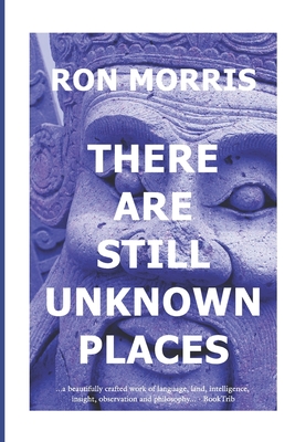 There Are Still Unknown Places