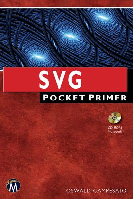 SVG: Pocket Primer