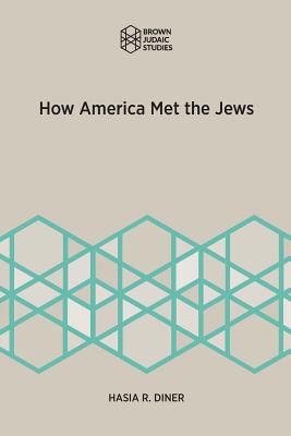 How America Met the Jews