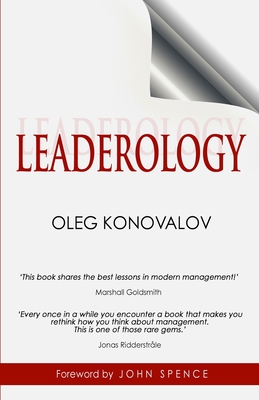 Leaderology