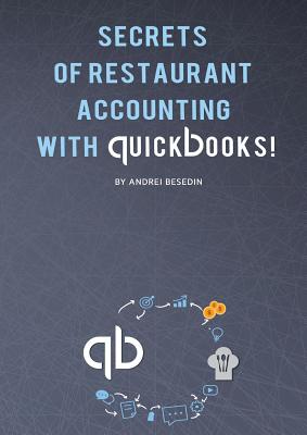 Secrets of Restraurant Accounting With Quickbooks!