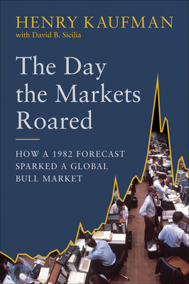 The Day the Markets Roared