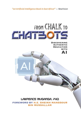 From Chalk to Chatbots: Discovering Authentic Education with AI