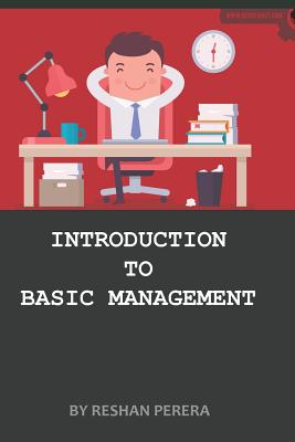 Introduction to Basic Management
