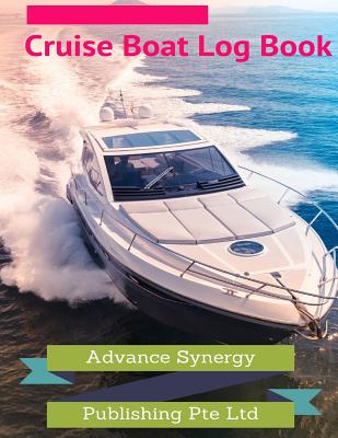 Cruise Boat Log Book