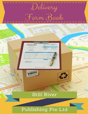 Delivery Form Book