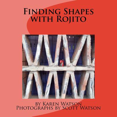 Finding Shapes with Rojito