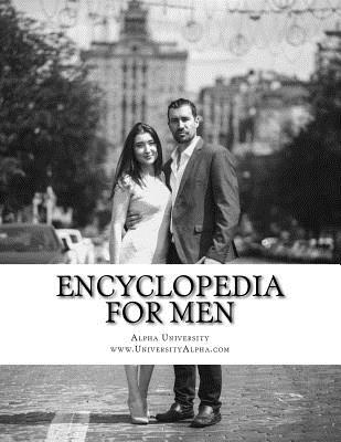 Encyclopedia for Men