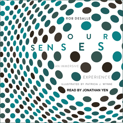 Our Senses: An Immersive Experience