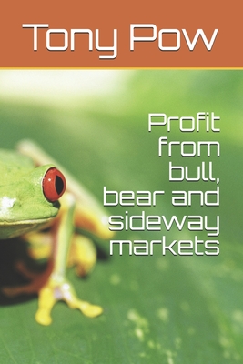 Profit from bull, bear and sideway markets